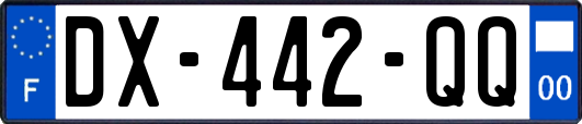 DX-442-QQ