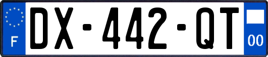 DX-442-QT