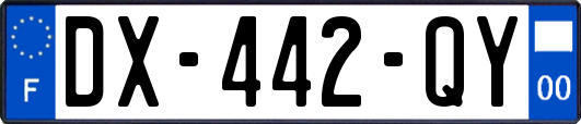 DX-442-QY