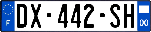 DX-442-SH
