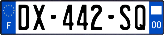 DX-442-SQ