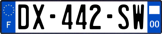 DX-442-SW