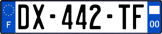 DX-442-TF