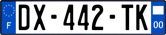 DX-442-TK