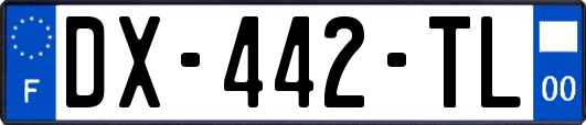 DX-442-TL