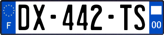 DX-442-TS