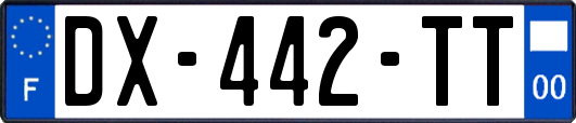 DX-442-TT