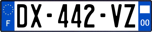 DX-442-VZ