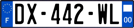 DX-442-WL
