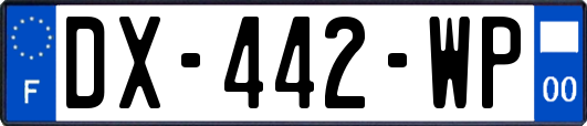 DX-442-WP