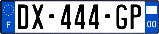 DX-444-GP