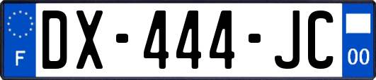 DX-444-JC