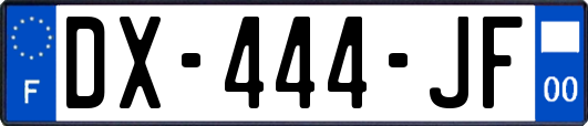 DX-444-JF