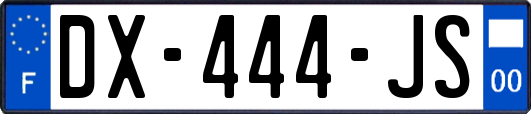DX-444-JS