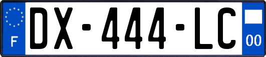 DX-444-LC