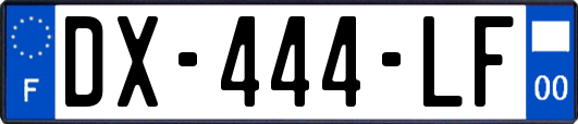 DX-444-LF