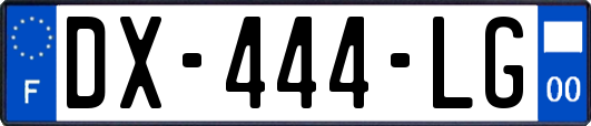 DX-444-LG