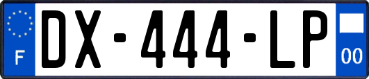 DX-444-LP