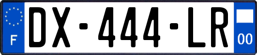 DX-444-LR