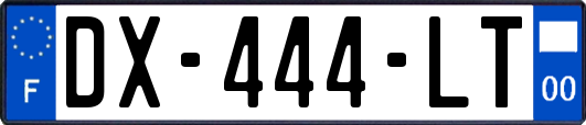 DX-444-LT