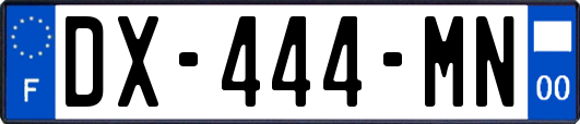 DX-444-MN