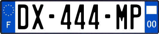 DX-444-MP