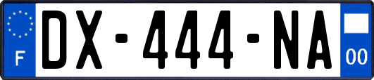 DX-444-NA