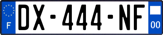DX-444-NF