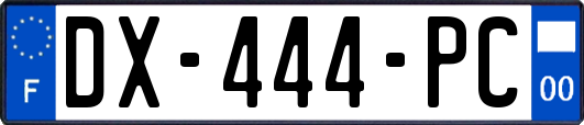 DX-444-PC