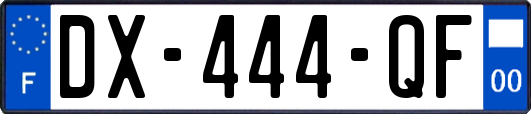 DX-444-QF
