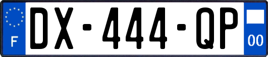 DX-444-QP