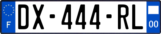 DX-444-RL