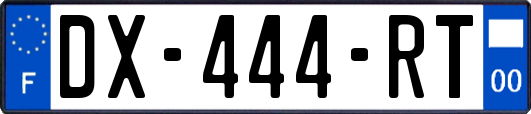 DX-444-RT
