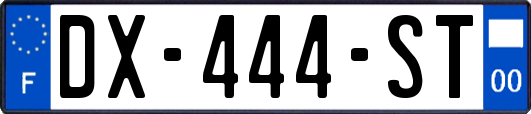 DX-444-ST