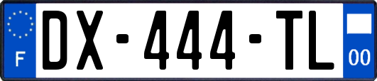 DX-444-TL
