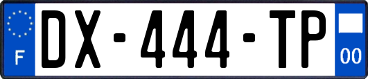 DX-444-TP
