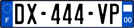 DX-444-VP