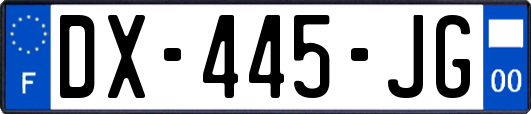 DX-445-JG