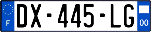 DX-445-LG