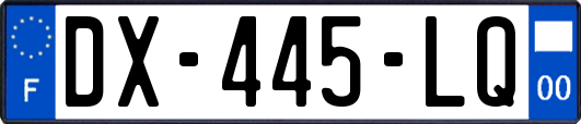 DX-445-LQ