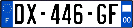 DX-446-GF