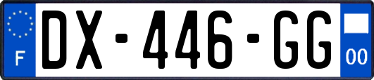 DX-446-GG