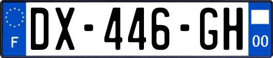 DX-446-GH