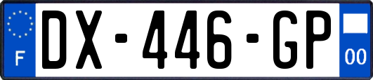 DX-446-GP
