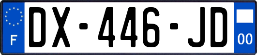 DX-446-JD