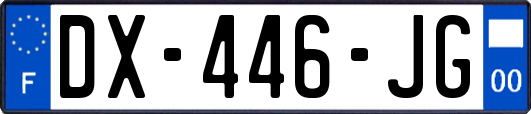 DX-446-JG