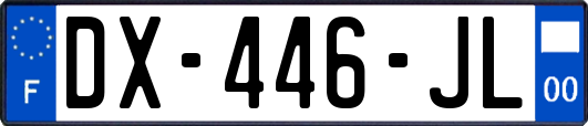 DX-446-JL