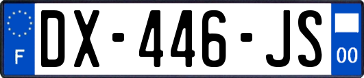 DX-446-JS