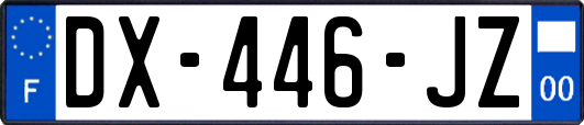 DX-446-JZ