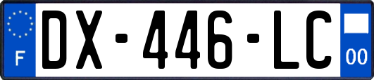DX-446-LC
